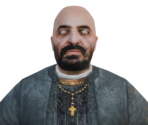 Father Grigori - Half-Life 2