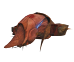 Dropship - Half-Life 2 (Prototype)