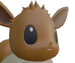 #0133 Eevee - Pokémon Legends: Z-A