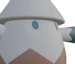#0459 Snover - Pokémon Legends: Z-A