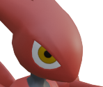 #0212 Scizor - Pokémon Legends: Z-A