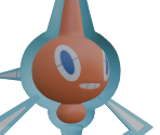 #0479 Rotom - Pokémon Legends: Z-A