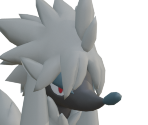 #0676 Furfrou - Pokémon Legends: Z-A