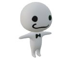 Chorus Kid - Rhythm Heaven Customs