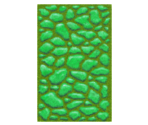 Jura Wall (Monol/Dino) - Monster Rancher