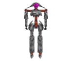 Proto (Henger/Gali) - Monster Rancher