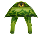 Omega (Henger/Dino) [Ranch] - Monster Rancher