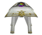 Proto (Henger/Gali) [Ranch] - Monster Rancher