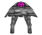 Gia [Henger/Golem) [Ranch] - Monster Rancher