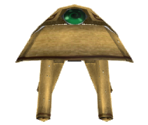 Henger (Henger/Henger) [Ranch] - Monster Rancher