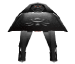 Reformer (Henger/Mongol) [Ranch] - Monster Rancher