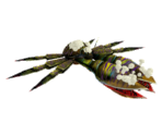 Coconut Crab D - Let's Go Island: Lost On the Island of Tropics