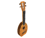 Ukulele - Let's Go Island: Lost On the Island of Tropics