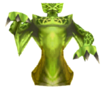 Singer (Naga/Dino) - Monster Rancher