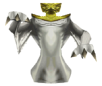Bazul (Naga/Gali) - Monster Rancher