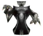 Boxer (Naga/Monol) - Monster Rancher