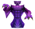 Naga (Naga/Naga) - Monster Rancher