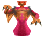 Liper (Naga/Pixie) - Monster Rancher