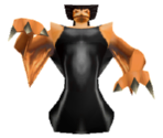 Carl (Naga/???) - Monster Rancher