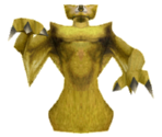 Cyclops (Naga/Suezo) - Monster Rancher