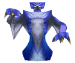 Stricker (Naga/Tiger) - Monster Rancher