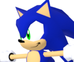 Sonic - Sonic the Hedgehog Customs