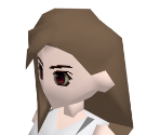Tifa Lockhart - Final Fantasy VII