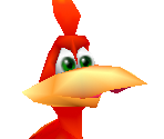 Kazooie (Alone) - Banjo-Tooie