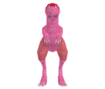 Gallop (Dino/???) - Monster Rancher