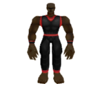 Magic (Magic/Magic) - Monster Rancher