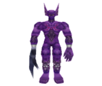 Kaduka (Magic/Naga) - Monster Rancher