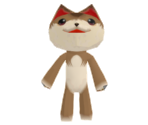 Mimi (Nya/Hare) - Monster Rancher