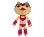 Mama Nya (Nya/Pixie) - Monster Rancher