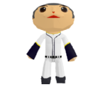 Player (Nya/???) - Monster Rancher