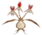 Spinner (Plant/Hare) - Monster Rancher