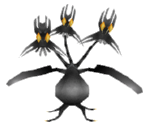 Ash (Plant/Monol) - Monster Rancher