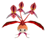 Allergan (Plant/Pixie) - Monster Rancher
