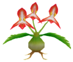 Plant (Plant/Plant) - Monster Rancher