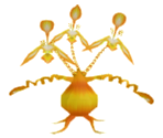 Hince (Plant/Suezo) - Monster Rancher