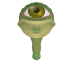 Melon (Suezo/Dino) - Monster Rancher