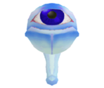 Toothy (Suezo/Jell) - Monster Rancher