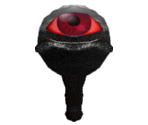 Bloodshot (Suezo/Monol) - Monster Rancher