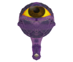 Noro (Suezo/Naga) - Monster Rancher