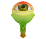 Ray (Suezo/Plant) - Monster Rancher