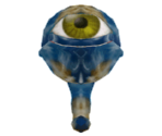 Planet (Suezo/???) - Monster Rancher