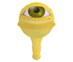 Suezo (Suezo/Suezo) - Monster Rancher