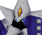 Starmon - Digimon World 2