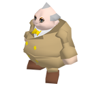 Palmer - Final Fantasy VII