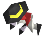 Joe (Chocobo Race) - Final Fantasy VII