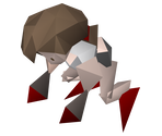 Tifa (Chocobo Race) - Final Fantasy VII